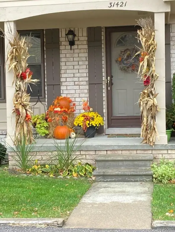 31421 Oak Tree Court #204, Warren, MI 48093 - #3
