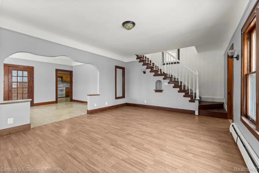 1520 Garfield Avenue, Lincoln Park, MI 48146 - #3