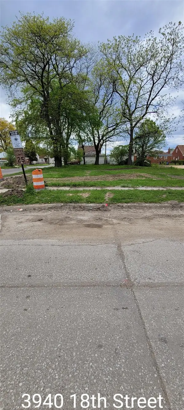 3940 18th Street, Ecorse, MI 48229