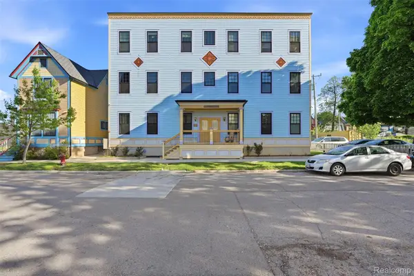 1786 W Willis Street #1, Detroit, MI 48208