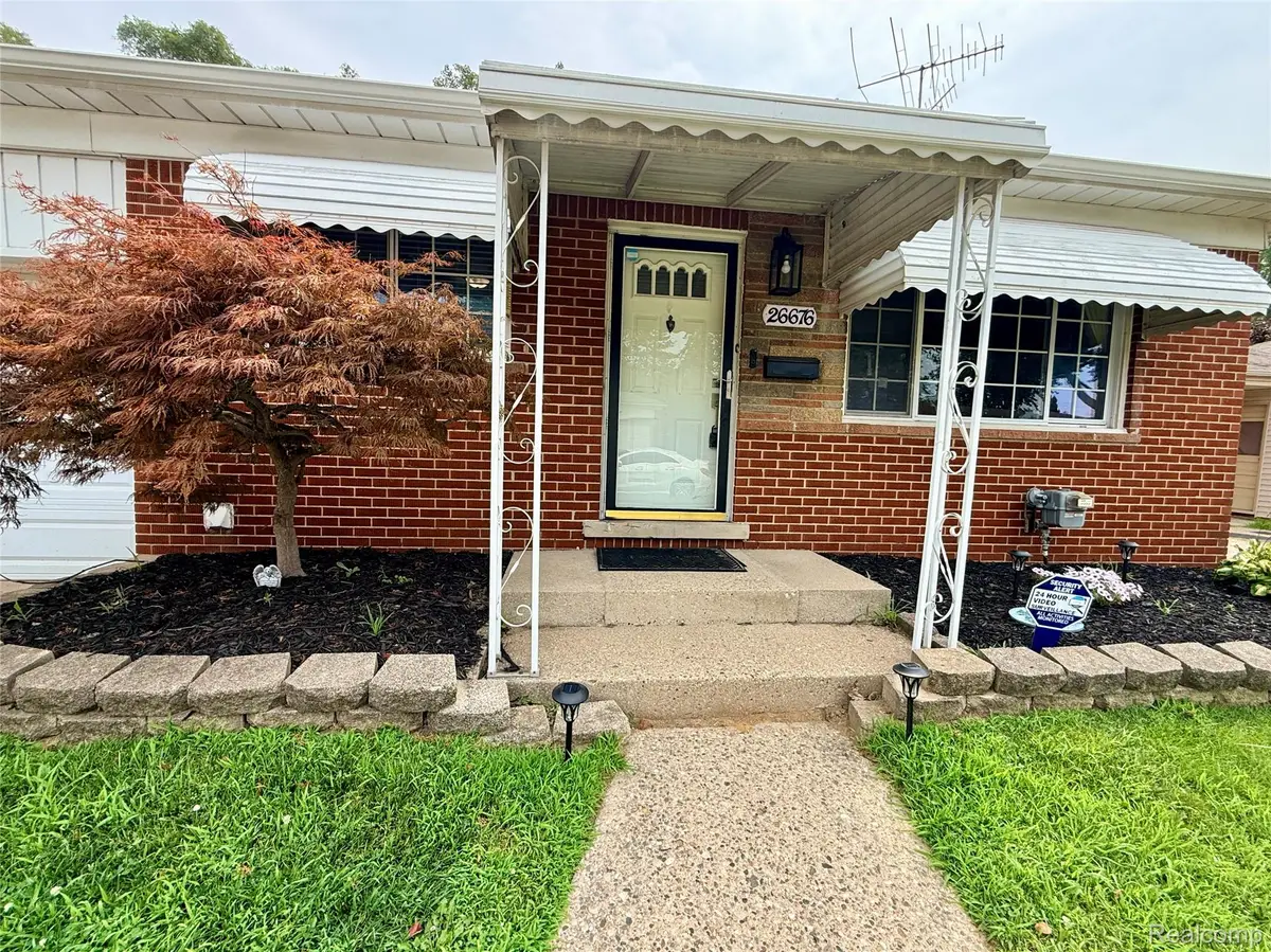 26676 Richard Drive, Warren, MI 48089 - #1