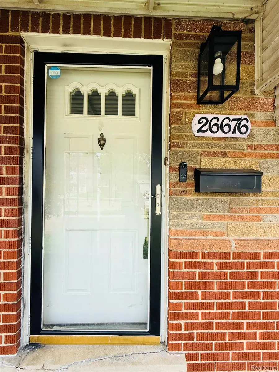26676 Richard Drive, Warren, MI 48089 - #2