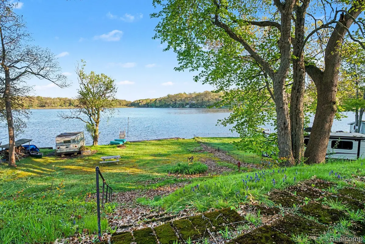 60800 Lilly Lake Drive, Jones, MI 49061 - #1