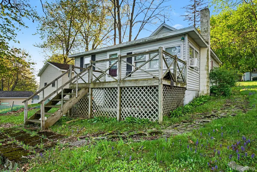 60800 Lilly Lake Drive, Jones, MI 49061 - #3