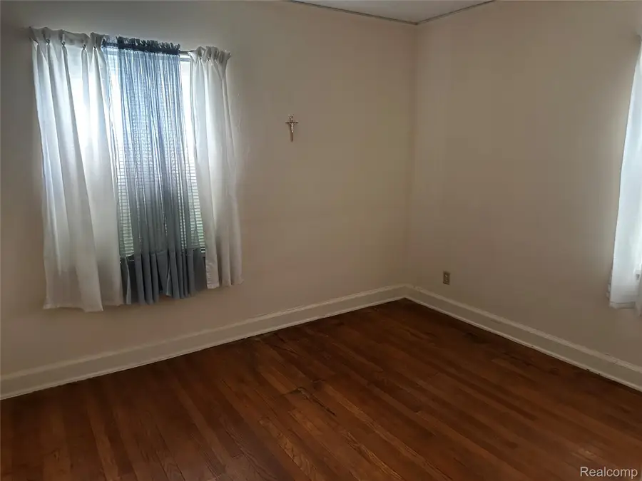 15117 Holmur Street, Detroit, MI 48238 - #2