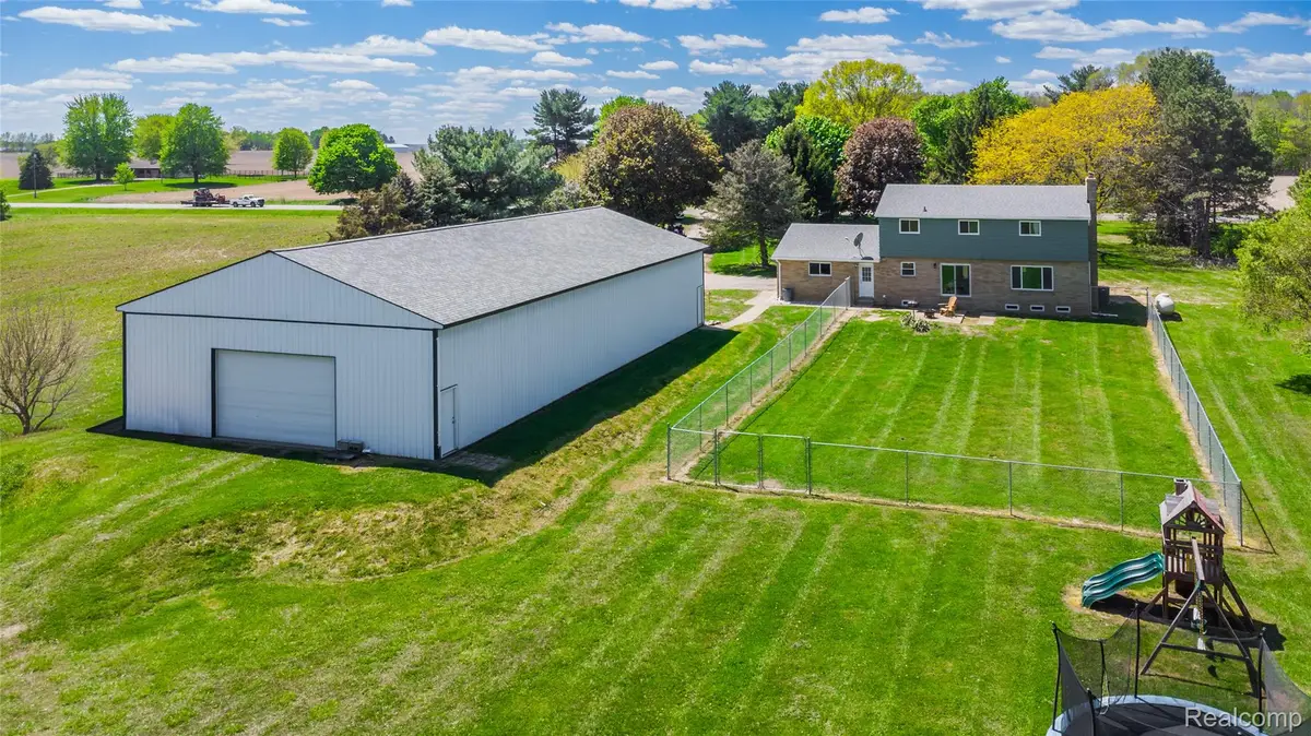 4240 Sheridan Road, Flushing, MI 48433 - #1