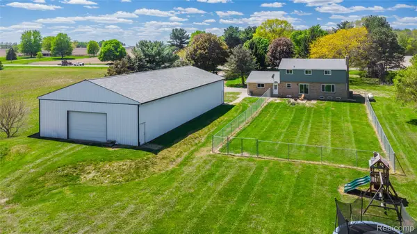 4240 Sheridan Road, Flushing, MI 48433