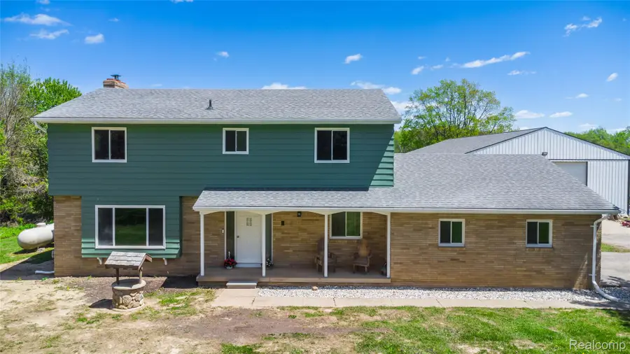 4240 Sheridan Road, Flushing, MI 48433 - #2