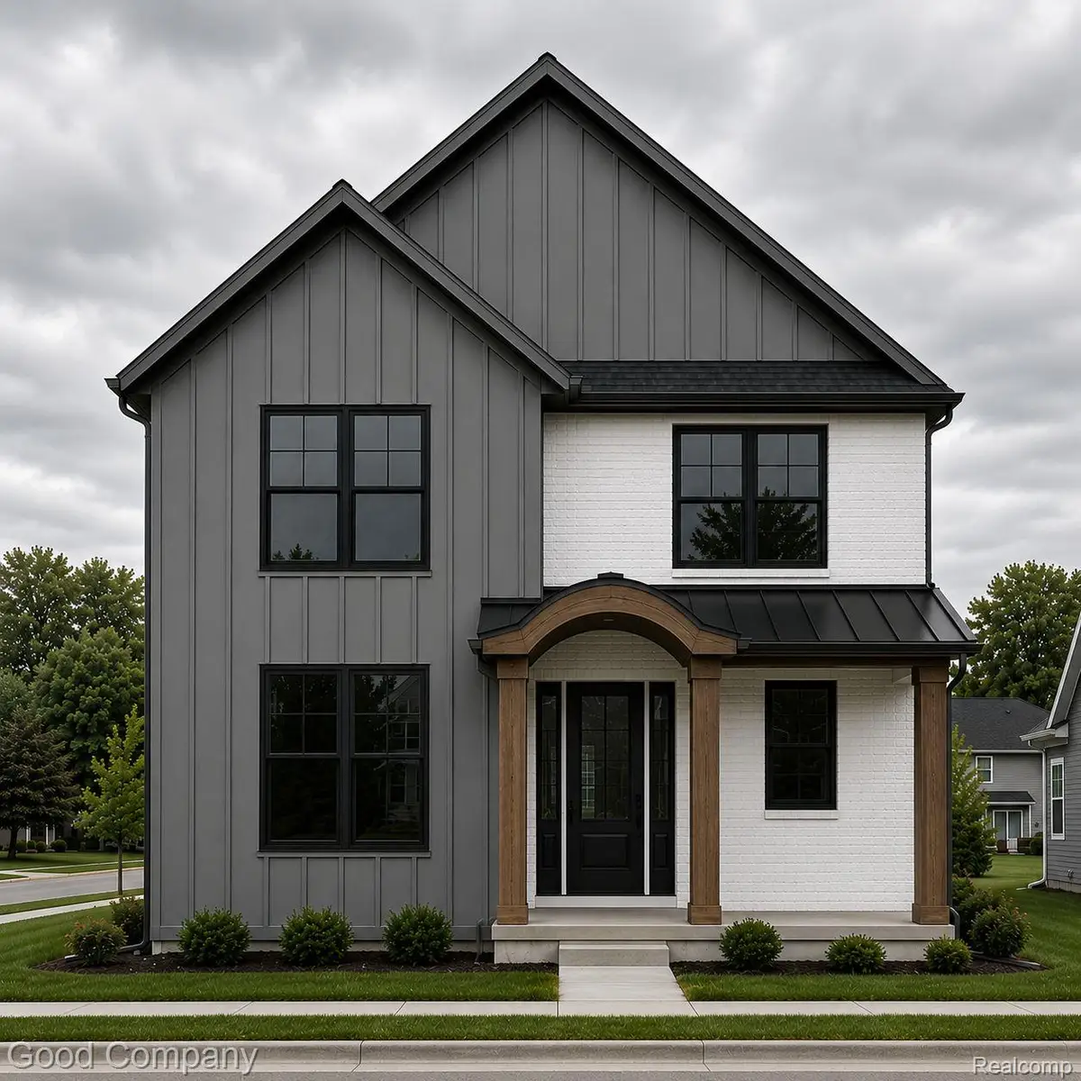 519 E Farnum Avenue, Royal Oak, MI 48067 - #1