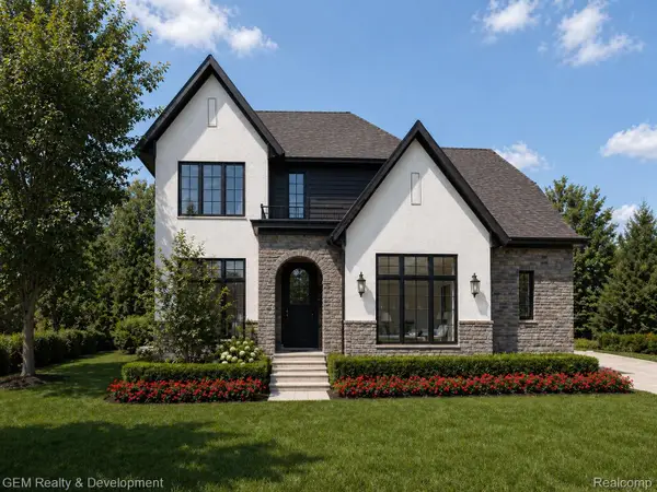 509 Randolph Street, Northville, MI 48167