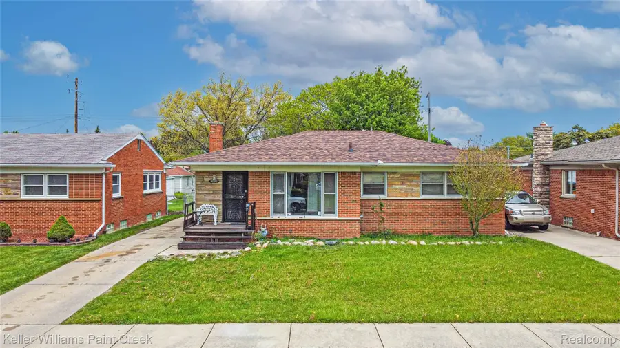 25610 Jennifer Avenue, Redford, MI 48239 - #2