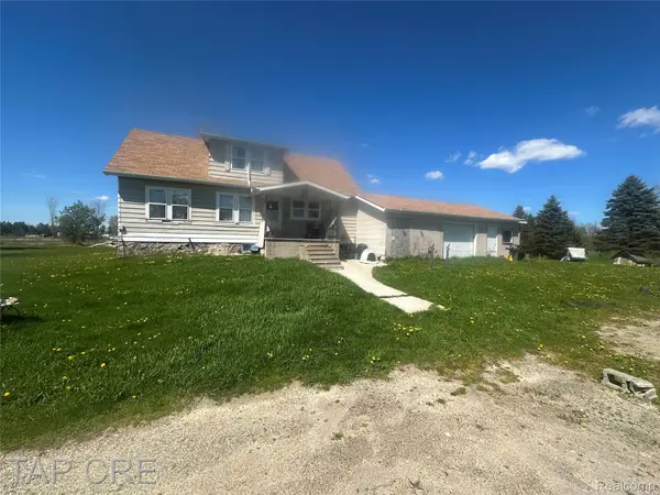 2273 S M 65 Highway, Whittemore, MI 48770