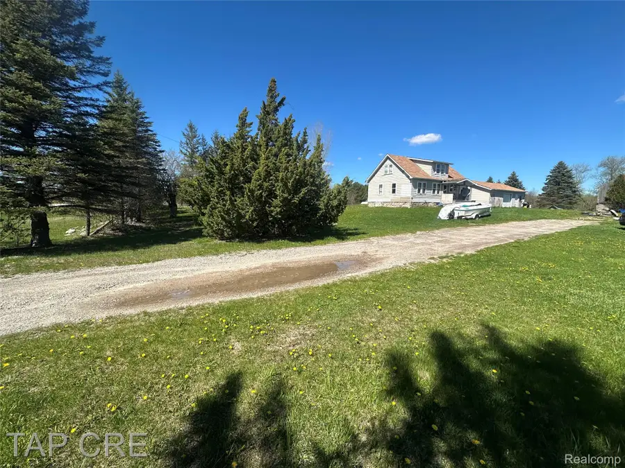 2273 S M 65 Highway, Whittemore, MI 48770 - #3