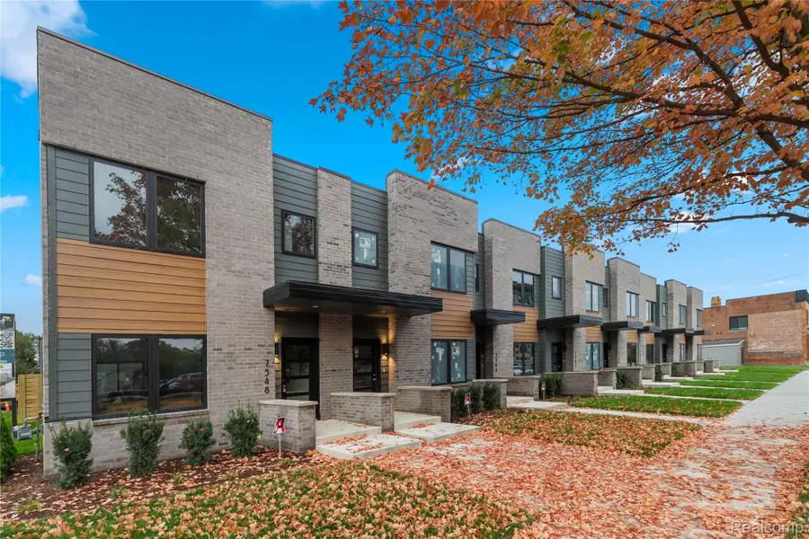 7542 Churchill Street #C21, Detroit, MI 48206 - #2