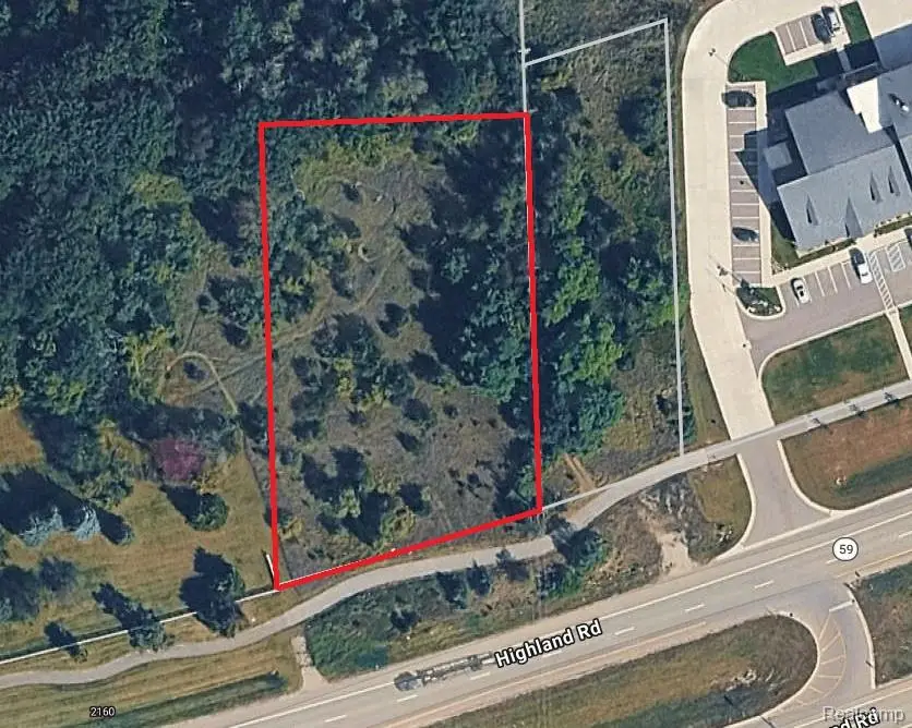 1.15 Acres Highland, Highland, MI 48356 - #2