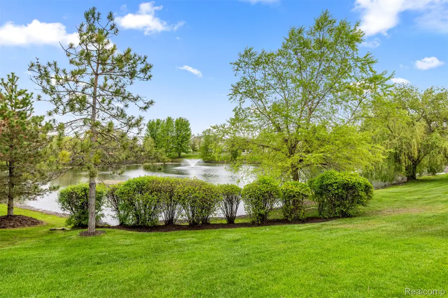 16015 Morningside, Northville, MI 48168 - #3