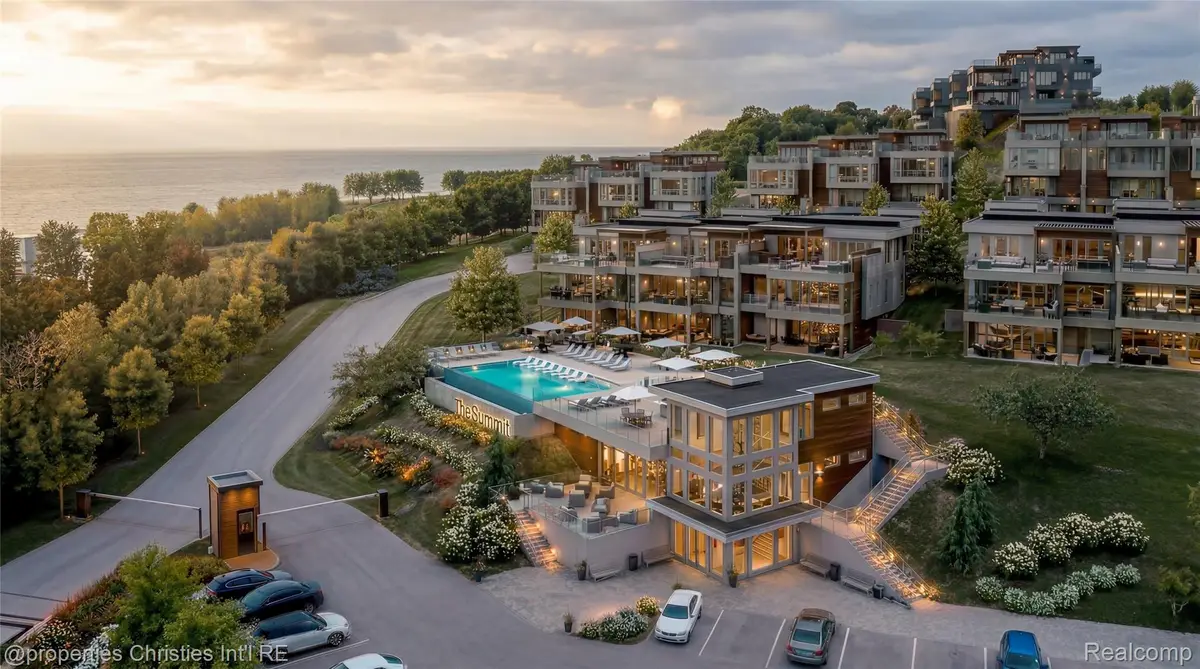3575 Charlevoix Avenue #31, Petoskey, MI 49770 - #1
