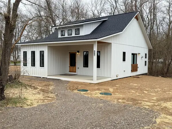 5687 Carroll Lake Road, CommerceTwp, MI 48382