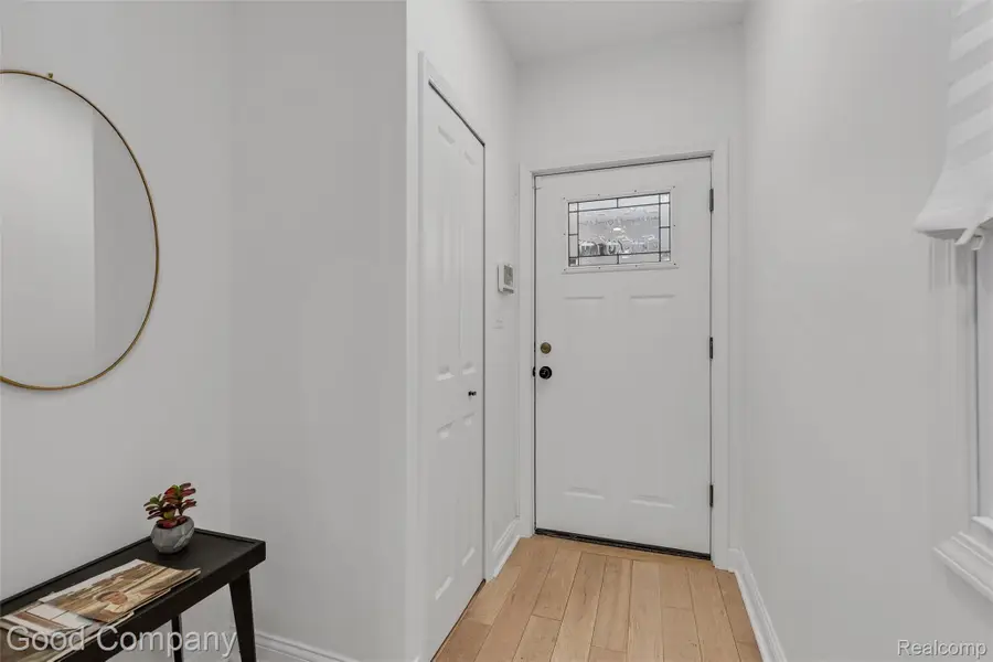 2143 Townsend Street, Detroit, MI 48214 - #3