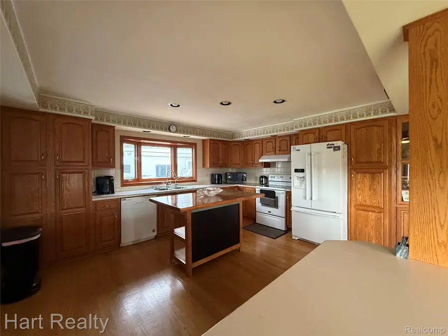5509 Marlette Road, Marlette, MI 48453 - #3