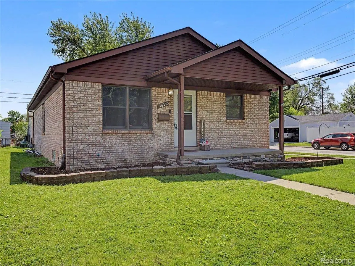 14275 Irene Street, Southgate, MI 48195 - #1
