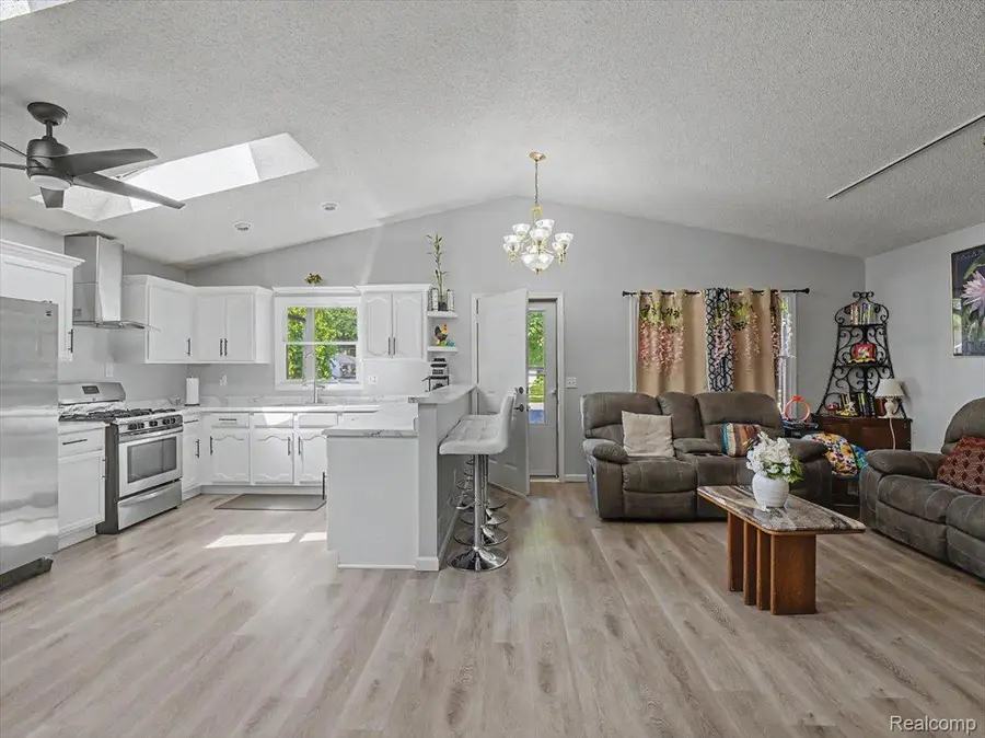 14275 Irene Street, Southgate, MI 48195 - #2
