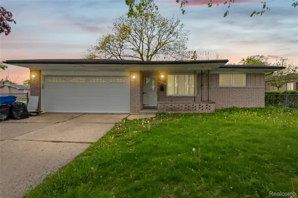 30507 Austin Drive, Warren, MI 48092