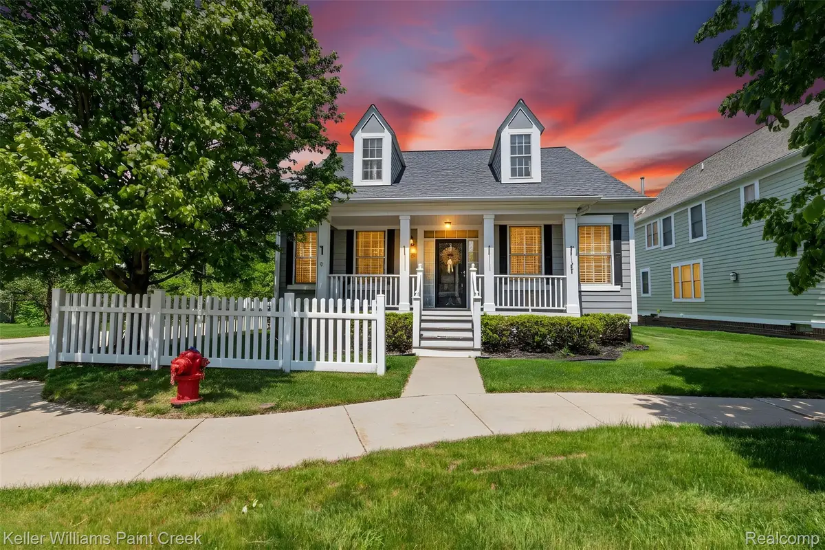 42708 Faulkner Drive, Novi, MI 48377 - #1