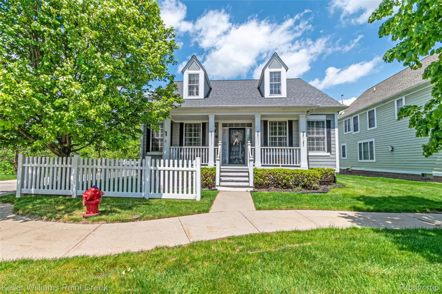 42708 Faulkner Drive, Novi, MI 48377 - #2
