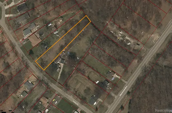 6905 Arlene Court, Romulus, MI 48174