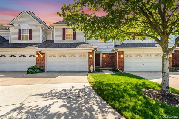 41544 Mitchell Road, Novi, MI 48377