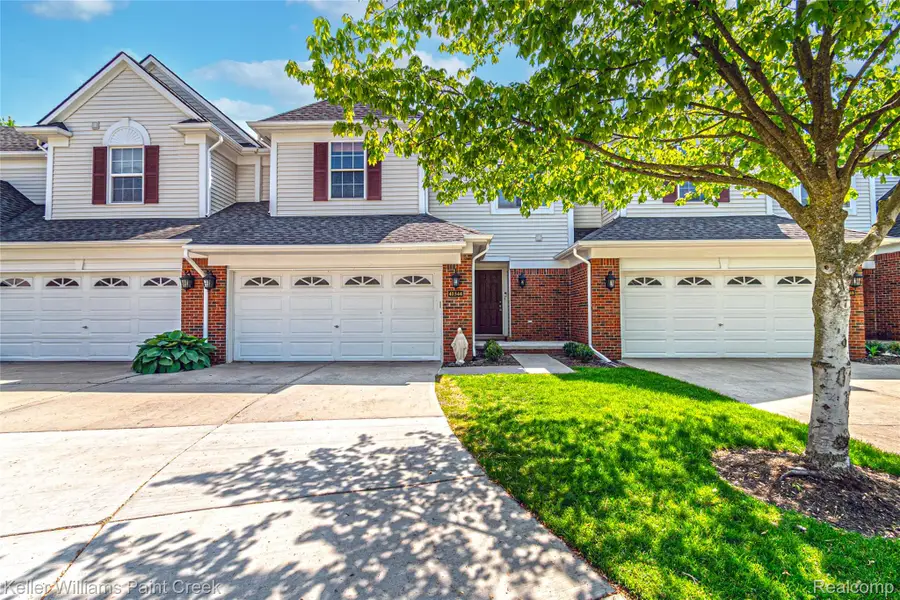 41544 Mitchell Road, Novi, MI 48377 - #2