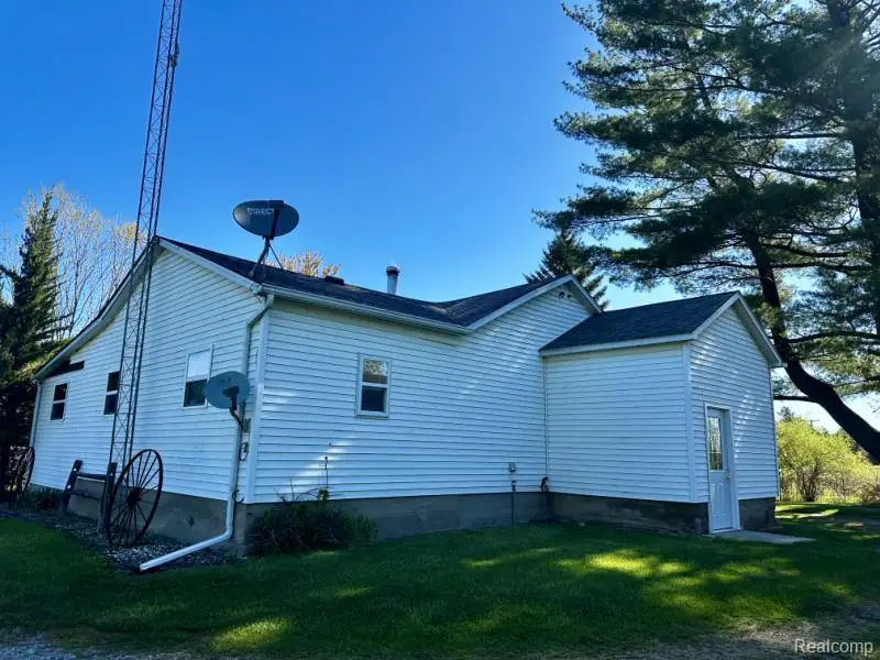 4693 Kilmanagh Road, Elkton, MI 48731 - #2
