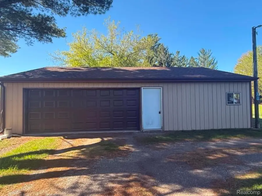 4693 Kilmanagh Road, Elkton, MI 48731 - #3