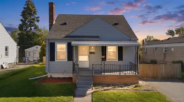 1059 Farnham Avenue, LincolnPark, MI 48146