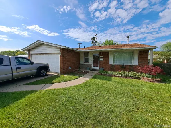 12275 E 11 Mile Road, Warren, MI 48091