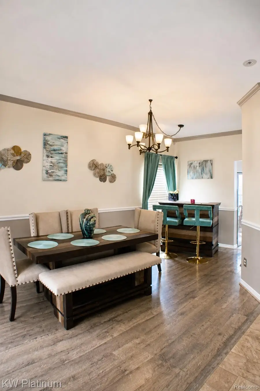 51849 Huntley Avenue, New Baltimore, MI 48047 - #2