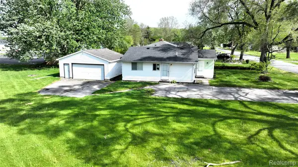 580 Sherman Road, Saginaw, MI 48604