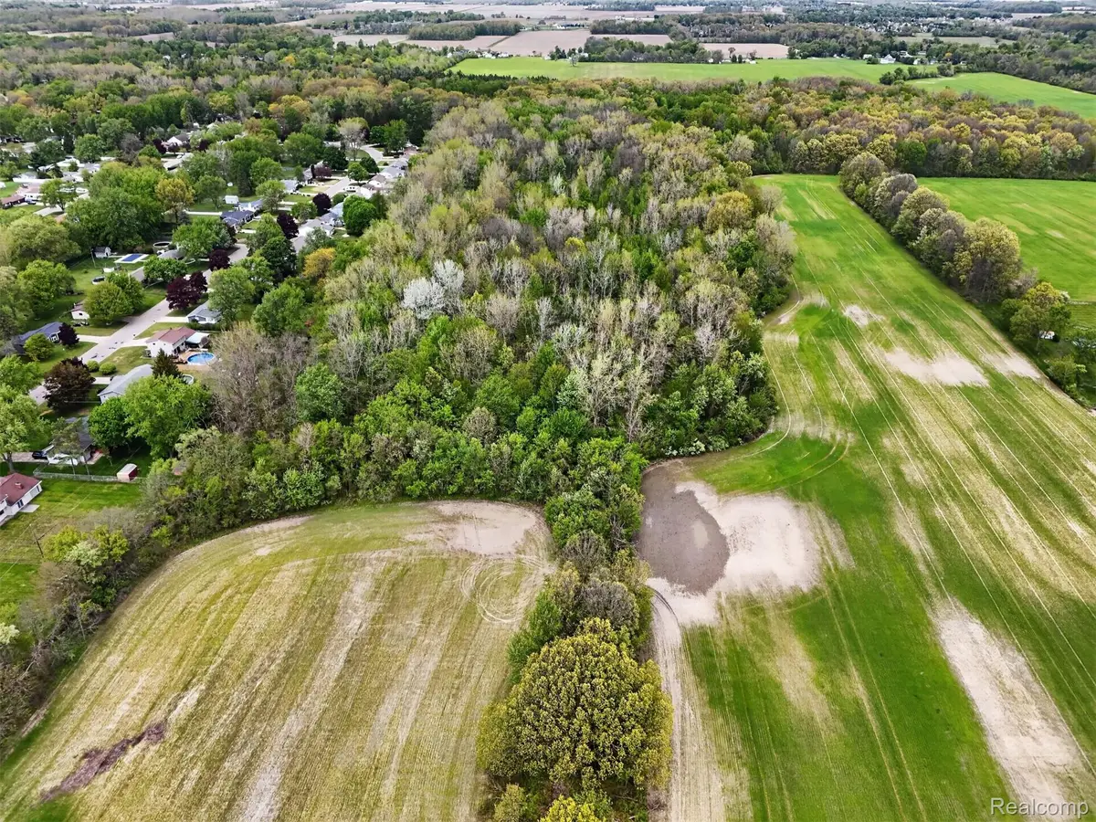 VL Grand Blanc Road, Mundy, MI 48473 - #1