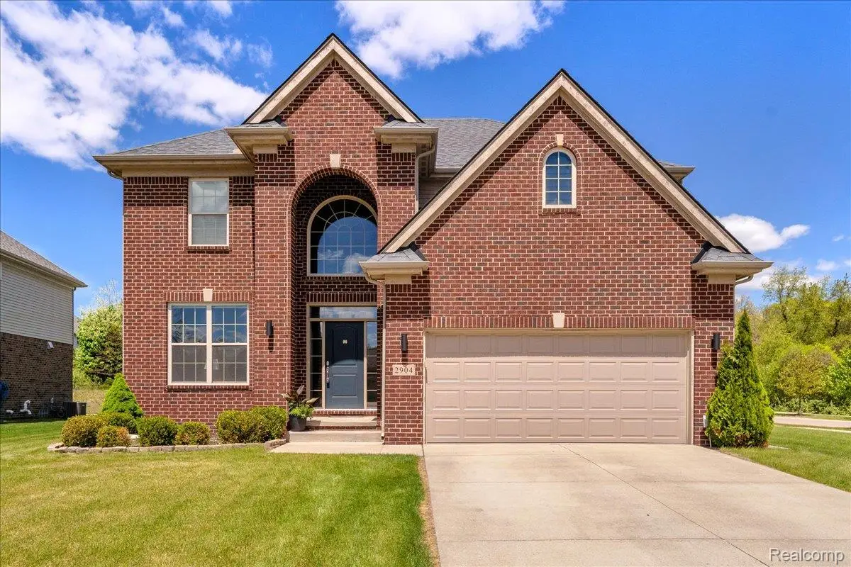 2904 Secret Way, Commerce, MI 48390 - #1