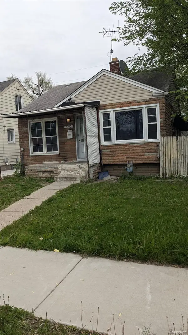 6300 Rosemont Avenue, Detroit, MI 48228
