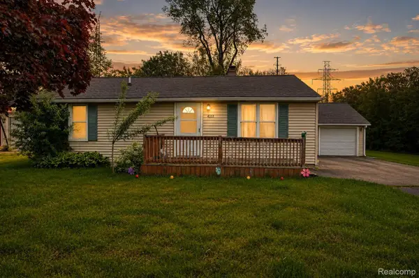 4111 Risedorph Street, Burton, MI 48509