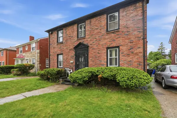 5566 W Outer Drive, Detroit, MI 48235