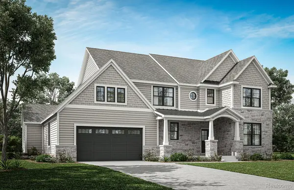 2471 Parkshore Drive, CommerceTwp, MI 48382