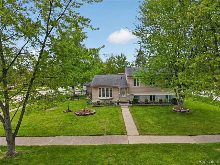 32858 Coach Drive, Chesterfield, MI 48047 - #2