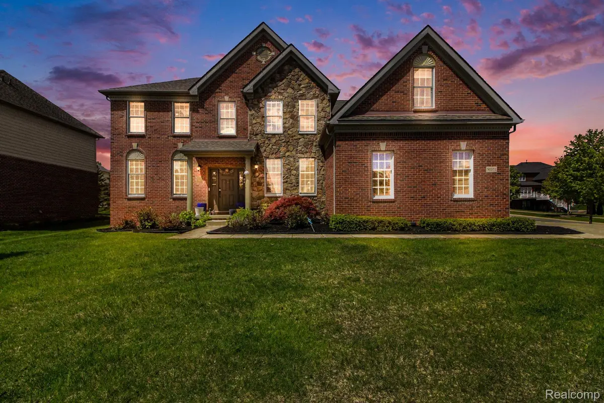 50371 Langley Drive, Novi, MI 48374 - #1