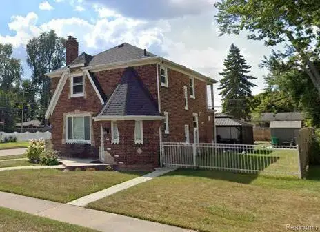 9001 Riverdale, Redford, MI 48239 - #1