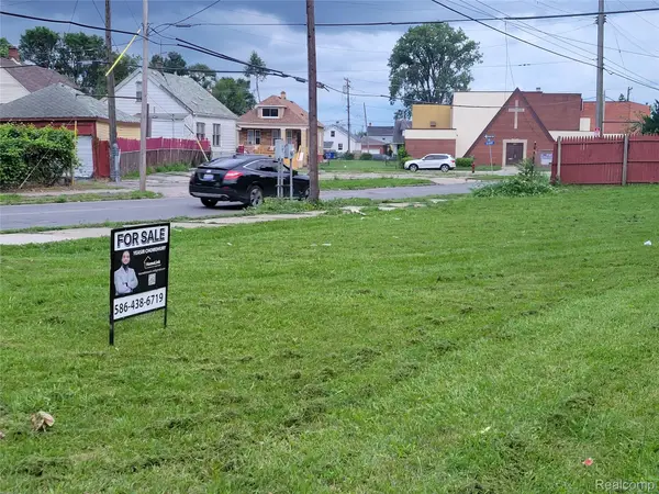 5086 Trowbridge Street, Hamtramck, MI 48212