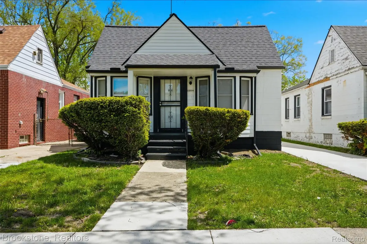 11338 Memorial Street, Detroit, MI 48227 - #1