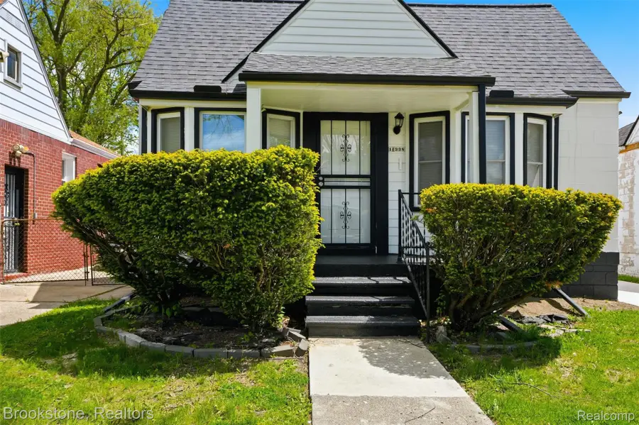 11338 Memorial Street, Detroit, MI 48227 - #3